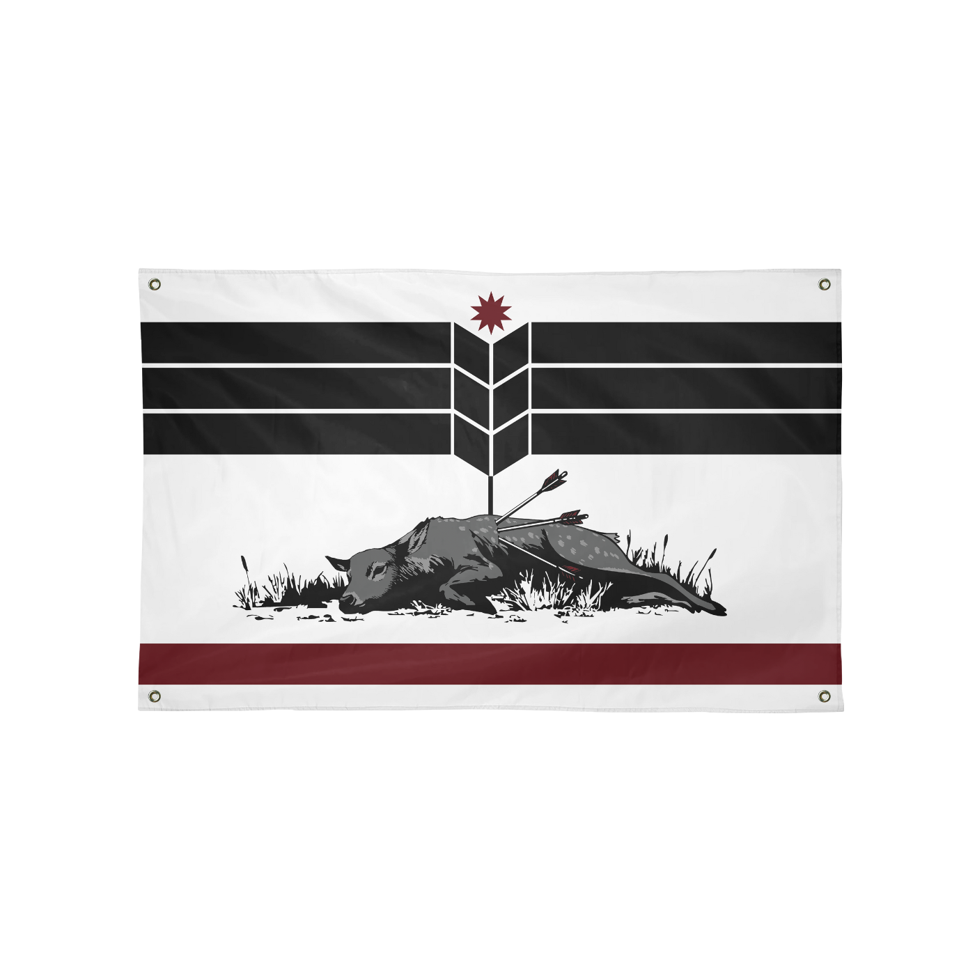 Draag Flag