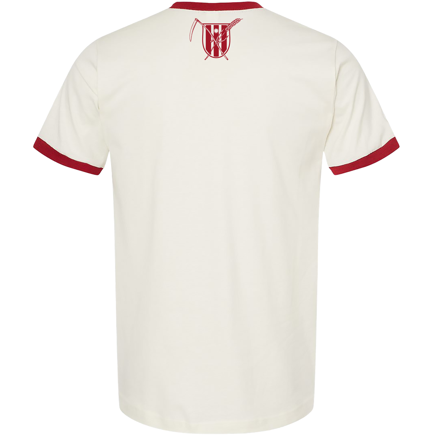 Draag National Team (Alternate) Ringer T-Shirt