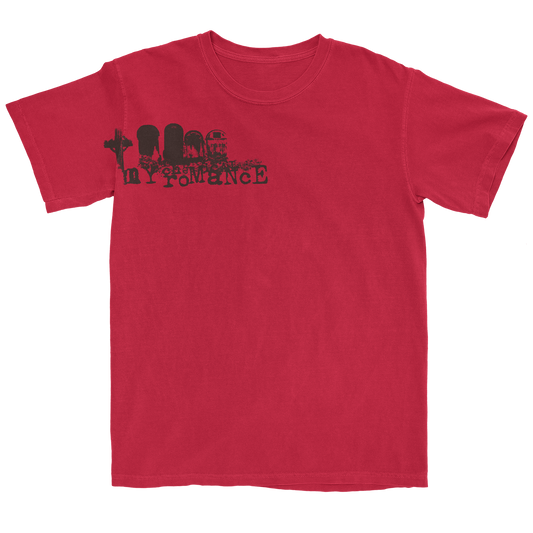 Cemetery T-Shirt