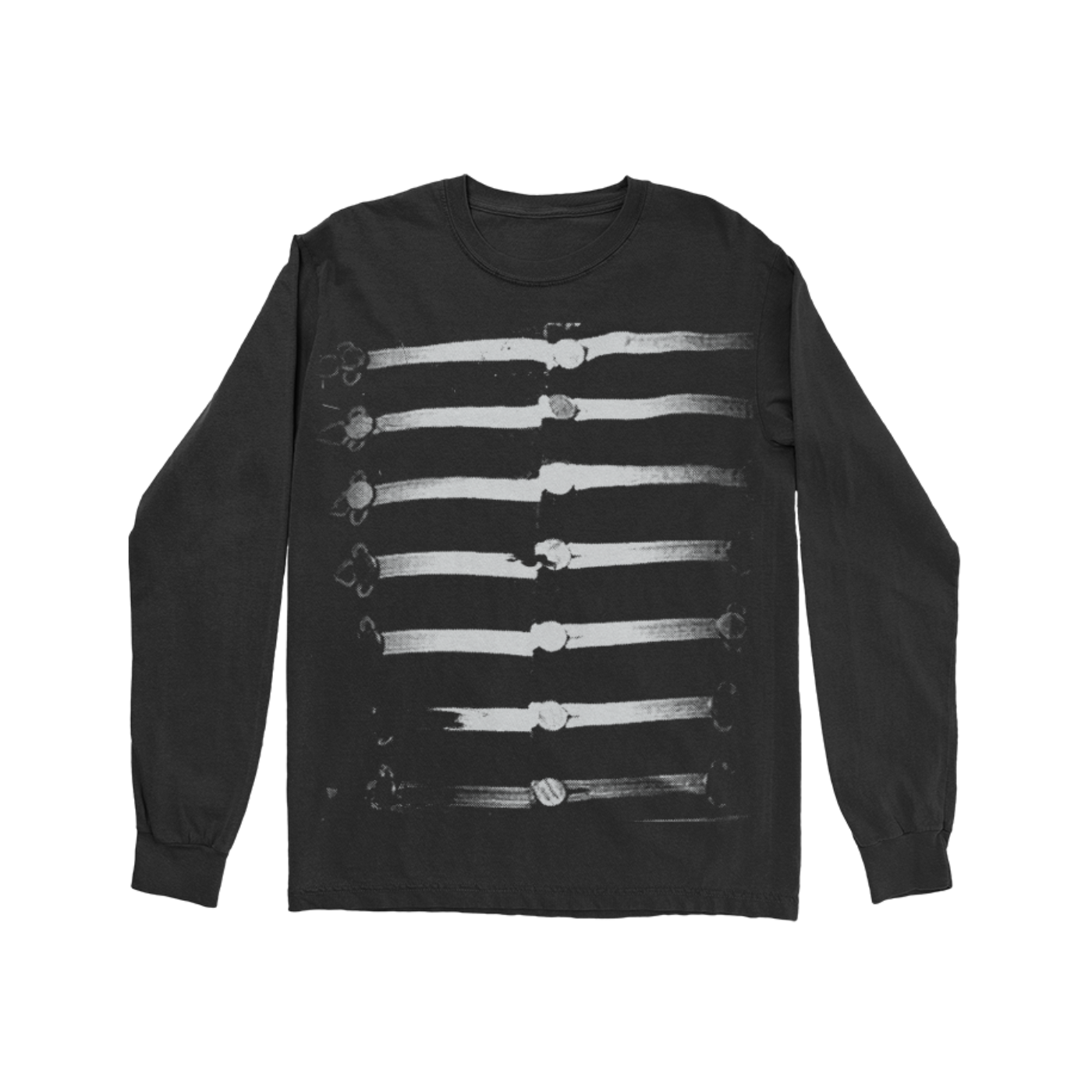 Nothing Longsleeve