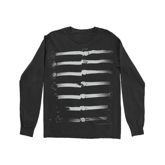 Nothing Longsleeve