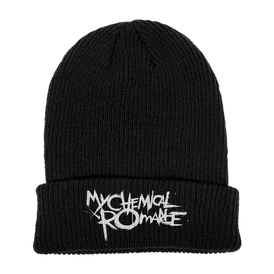 Black Parade Beanie