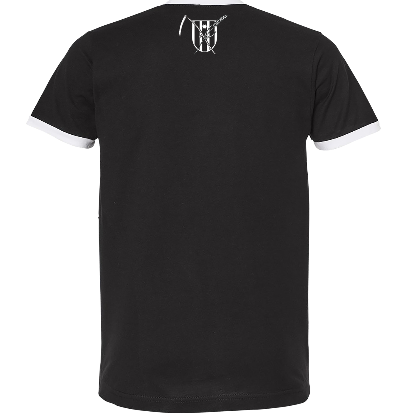 Draag National Team Ringer T-Shirt