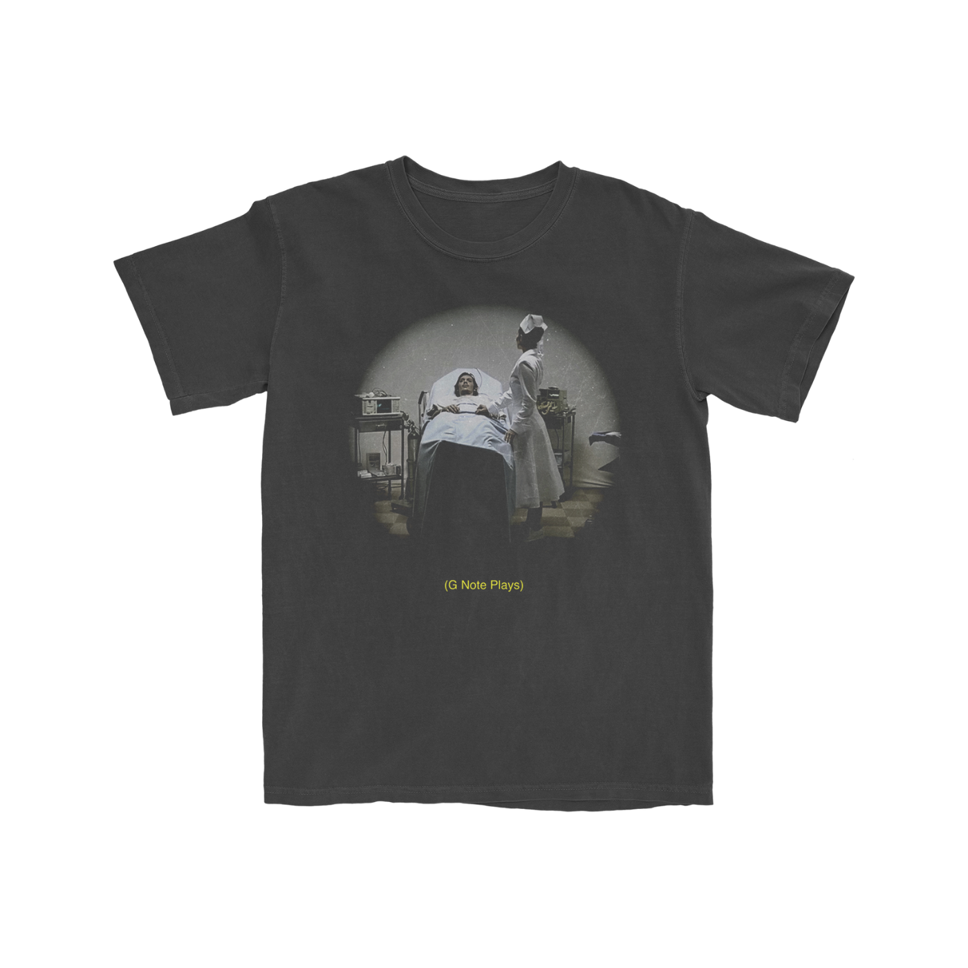 G Note Tee