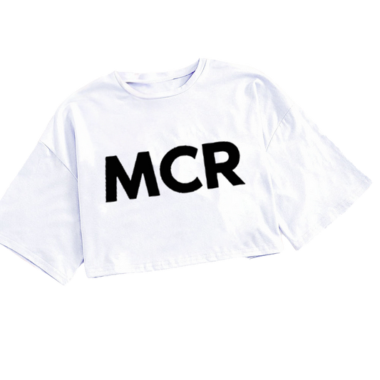 MCR  Band World Tour 2025 T-shirt