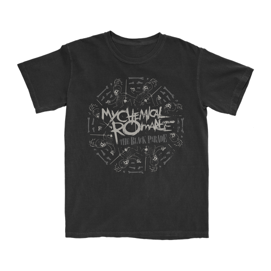 Circle March T-Shirt