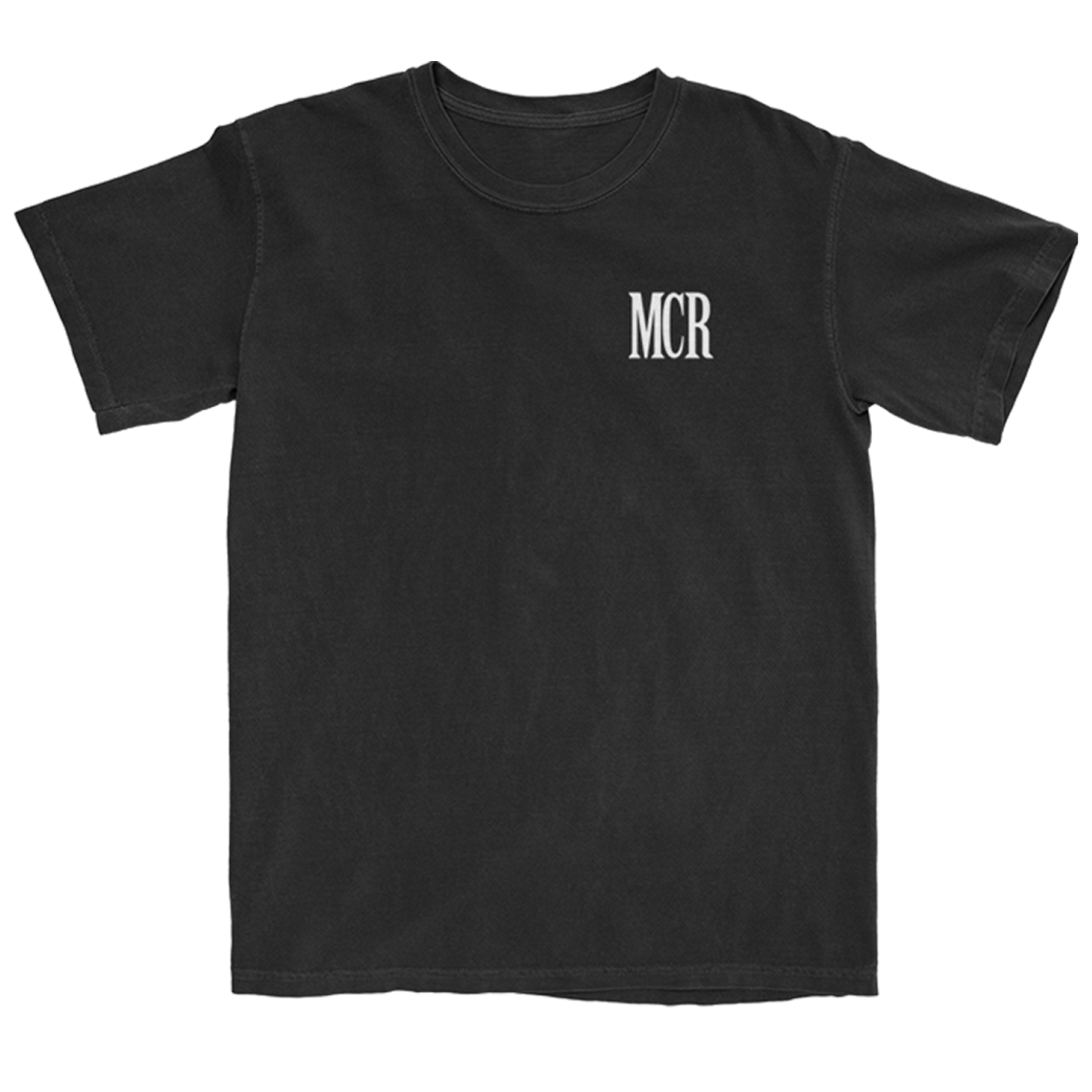 MCR Bullets Tracks T-Shirt
